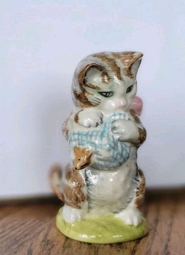 Vintage beatrix potter - vintage,