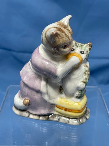 Beatrix potter tabitha - beatrix,