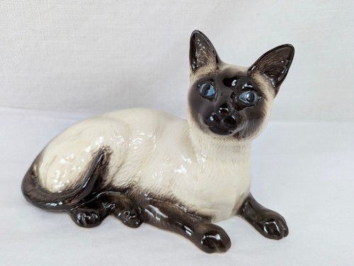 Beswick hand painted seal - beswick,